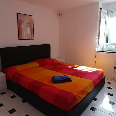 Casa Emanuele Leilighet Santa Margherita Ligure Eksteriør bilde